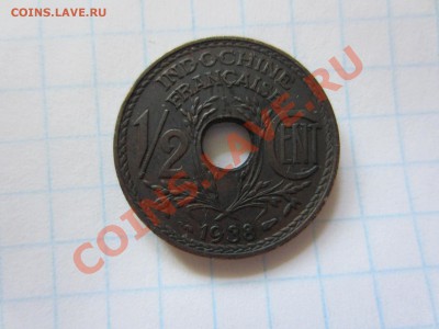 2 цента 1938. - IMG_0299