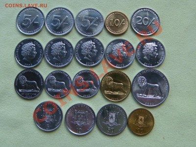 -v- Наборы иностранных монет. - DSC08152.JPG