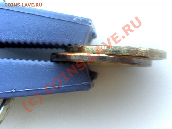 50 копеек 2008 года М разные по цвету - P9020754_hf.JPG