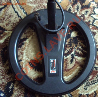 Продам X-terra 705 !!!! - DSC04925.JPG