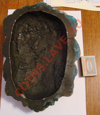 БОЛЬШАЯ МАСКА-литьё до 27.07.2012г 21-00 - DSC00710.JPG