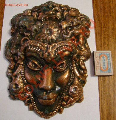 БОЛЬШАЯ МАСКА-литьё до 27.07.2012г 21-00 - DSC00709.JPG