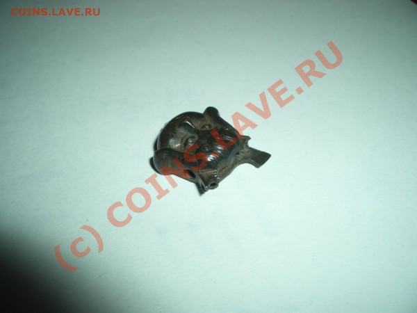 Замочек - CIMG6632.JPG