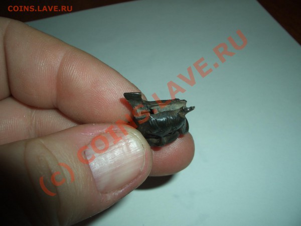 Замочек - CIMG6634.JPG