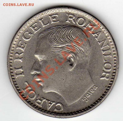 РУМЫНИЯ 100 ЛЕИ 1936 ДО 26.07.12 В 22.00МСК (2854) - img373