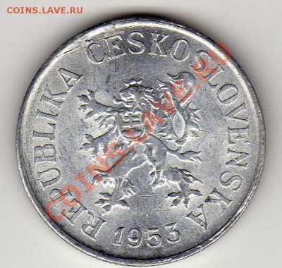 ЧСР 10 ГАЛЕРОВ 1953 ДО 26.07.12 В 22.00МСК (2808) - img387