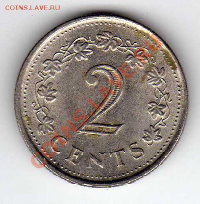 МАЛЬТА 2 ЦЕНТА 1977 ДО 26.07.12 В 22.00МСК (2808) - img435