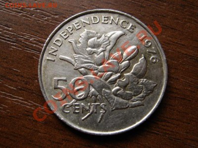 Сейшелы 50 центов 1976 год-тип до 25.07.12 в 21.00 М - IMG_2126