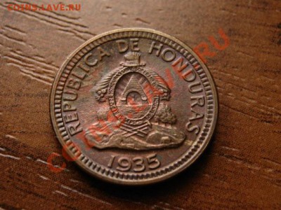 Гондурас 1 сентаво 1935 до 25.07.12 в 21.00 М - IMG_2252