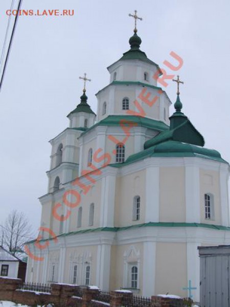 Былое величие России - 07