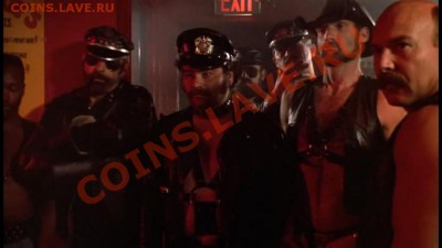 Угадай фильм по кадру. - 1