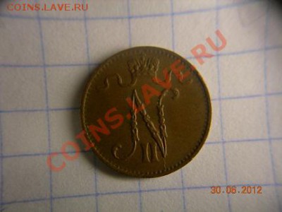 1 пенни 1916 г Состояние до 30.07.2012 в 21-00 по Москве - DSCN1919.JPG