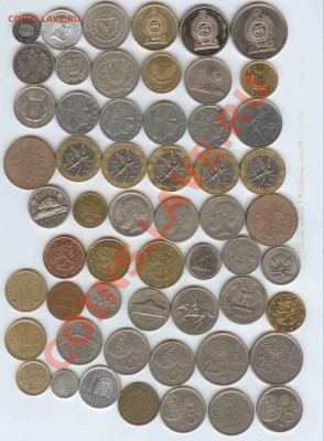 Иностранная ходячка 56шт до 26.07.12 - 222