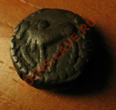 Северная Индия,дин.Хинду, 2 - 3 век - 2