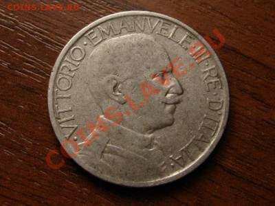 Италия 2 лиры 1924 до 26.07.12 в 21.00 М - IMG_2300