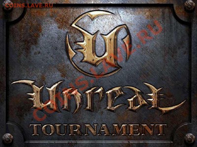 Кто  играет в Unreal Tournament. Классика - Unreal+Tournament+0_66ca_7e653ea2_XL
