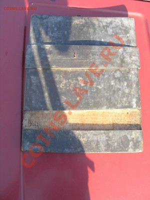 Икона Святой. Оценка-опознание. - P1010006.JPG