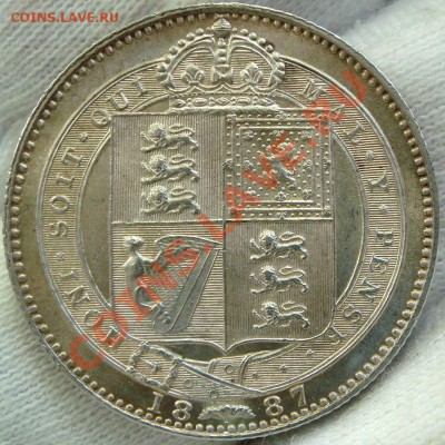Англия шилинг 1887 - Копия DSC07836.JPG