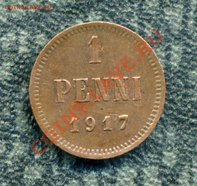1 пенни 1917 г. до 24.07.12. 22-00 мск. - img175