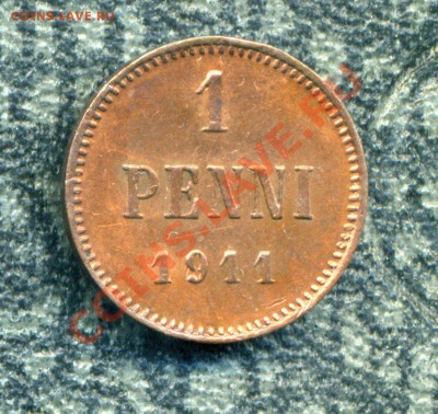 1 пенни 1911 г. до 24.07.12. 22-00 мск. - img183