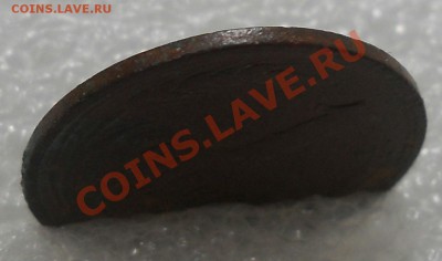 1 копейка 1924 года. Гладкий гурт. - 3.JPG