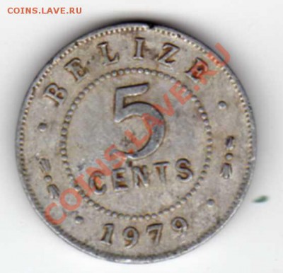 Белиз 5 центов 1979 до 30.07.12 в 22.00мск (2266) - img542