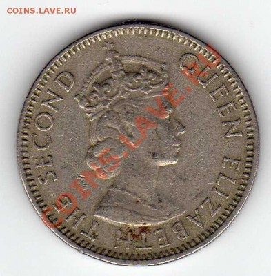 Белиз 25 центов 1987 до 30.07.12 в 22.00мск (2266) - img520