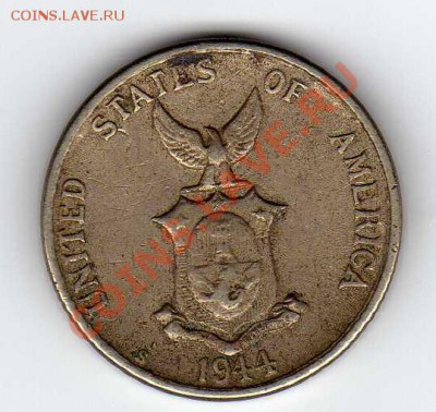 Филиппины 5 сентаво 1944 до 30.07.12 в 22.00мск (2266) - img527