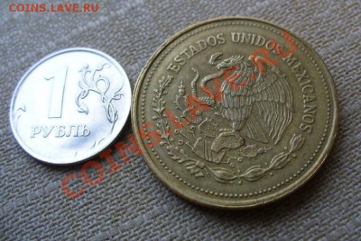1000 песо 1988 Juana реверс - 1000 песо 1988 Juana реверс