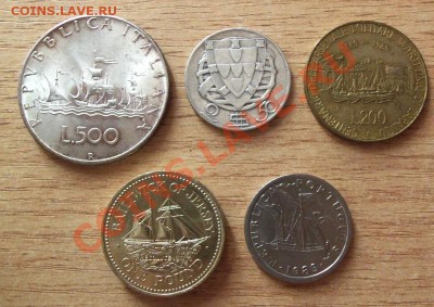 (Ag) Корабли 5 штук до 30.07.12 в 22.00 - 101_2325