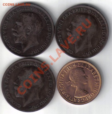 2 пенни 1967 до 27.07 21.00мс - Британия-1