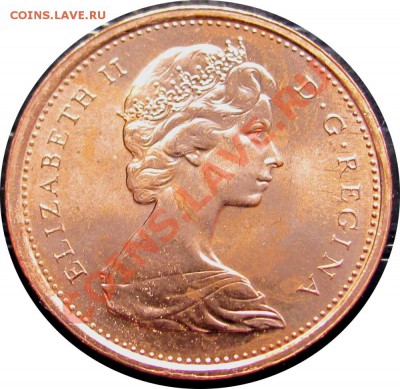Q85 Канада 1¢ 1967 Голубь до 31.07 в 22°° - Q85 1c 1967_2