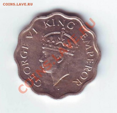 Британская Индия.Анна. 1942.г до 29.07.12 мск - 1.JPG