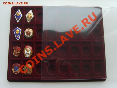 Планшеты под Знаки. на 18. 32. 42 ячейки. По 300р - S8302595.JPG