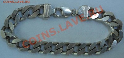 Цепочки 925 пробы - DSC00154.JPG