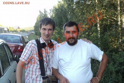ФОТО - просто фото. Те что получились удачными. - DSC00058.JPG
