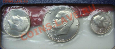 Серебро Европа, США, Канада, Мексика и пр. страны - DSC08403.JPG