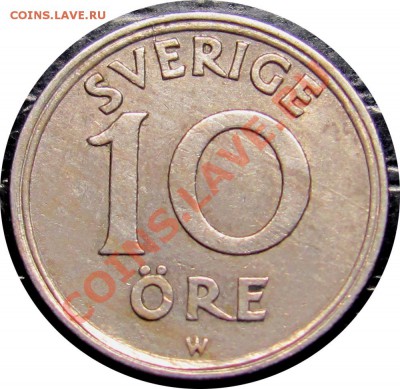 Q04 Швеция 10 öre 1920 до 02.08 в 22°° - Q04 10 ore 1920_1