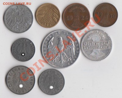 Подборка Веймара - III рейх (до 01.08, 22-00) - Веймар - III рейх 28.07-2 001
