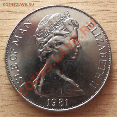 Крона о.Мэн Луис Браэль 1981г. до 01.08.12 в 22.00 - 101_2314