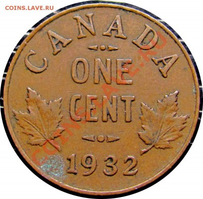 Q73 Канада 1¢ 1932 до 03.08 в 22°° - Q73 1c 1932_2