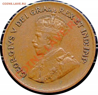 Q73 Канада 1¢ 1932 до 03.08 в 22°° - Q73 1c 1932_1