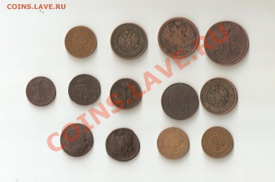 РАЗНЫЕ МОНЕТЫ - рабочий стол 004