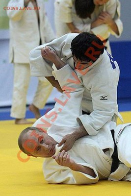 Лондон 2012 - putin_galstyan2-290111
