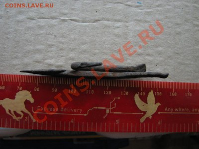 Рыболовный крючок и наконечник, определение и оценка - 2.JPG