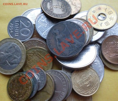 45 монет Мира до 01.08.2012 22-00 - 001.JPG