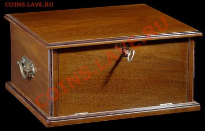 Мюнцкабинет - 498