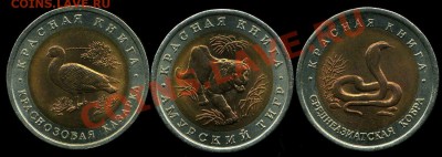 Красная Книга 1993г до 04.08.2012г 22.00мск - img204