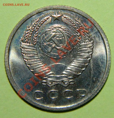 Редкая погодовка СССР----------- 1965-1975 годов - 111 4289