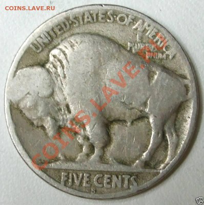 монеты США (вроде как небольшой каталог всех монет США) - 30d9_3.JPG